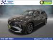 Certified 2025 Hyundai Tucson SEL Convenience SUV