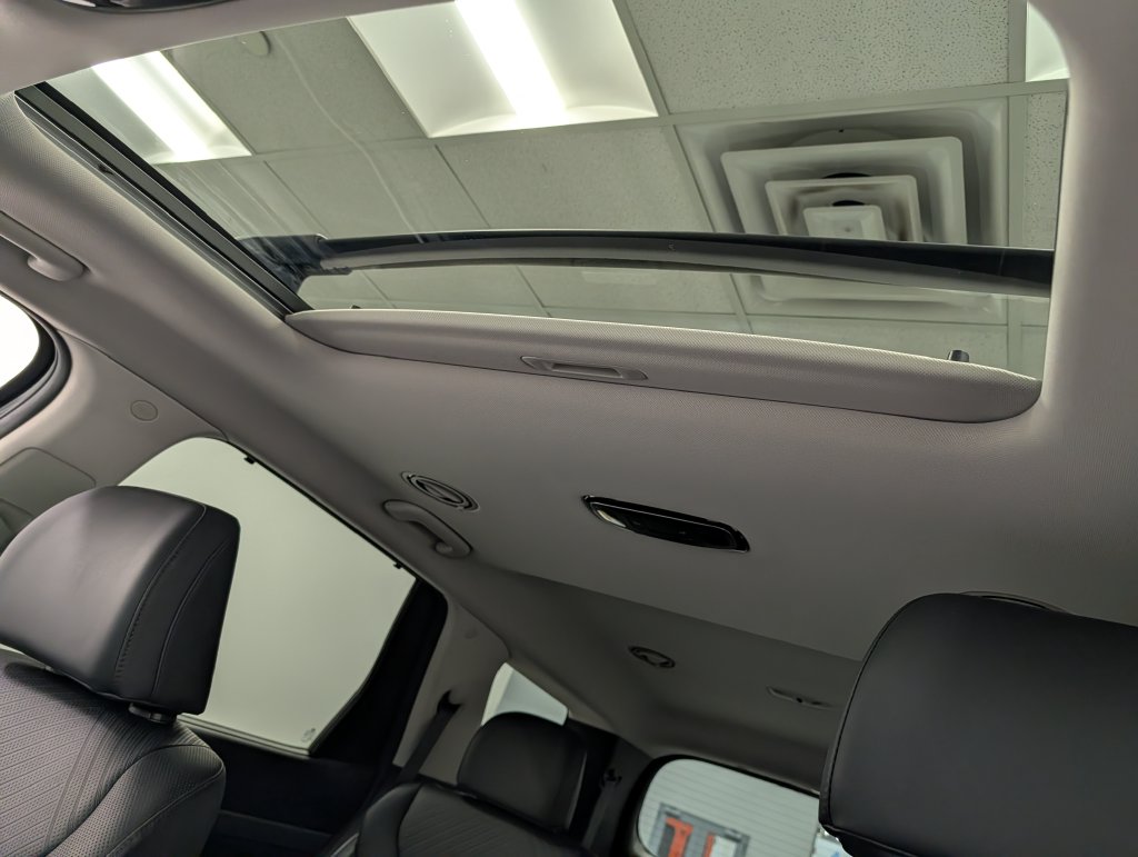 2024 Hyundai Palisade XRT - Photo 26