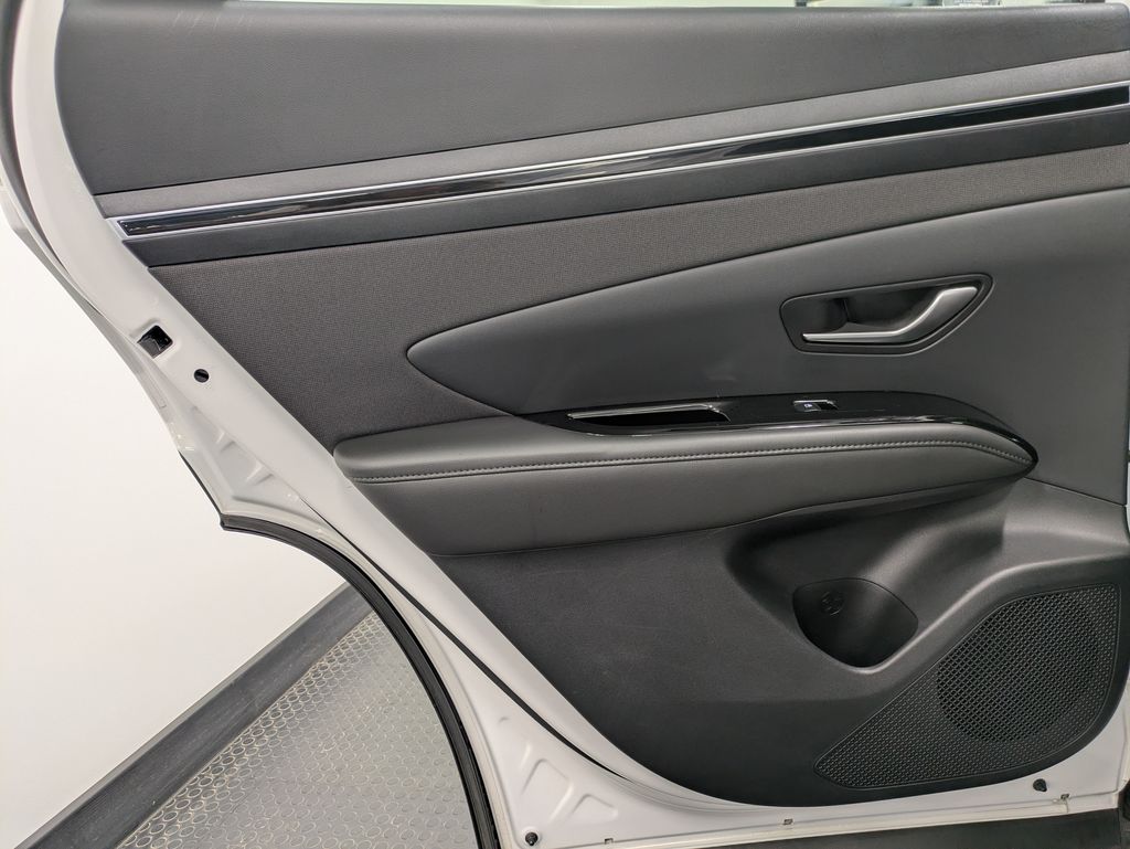 2022 Hyundai Tucson SEL Convenience - Photo 22