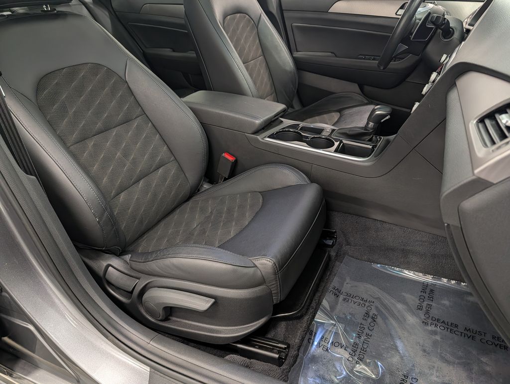 2018 Hyundai Sonata Sport - Photo 27
