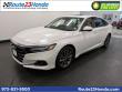 Used 2022 Honda Accord EX-L 1.5T Sedan