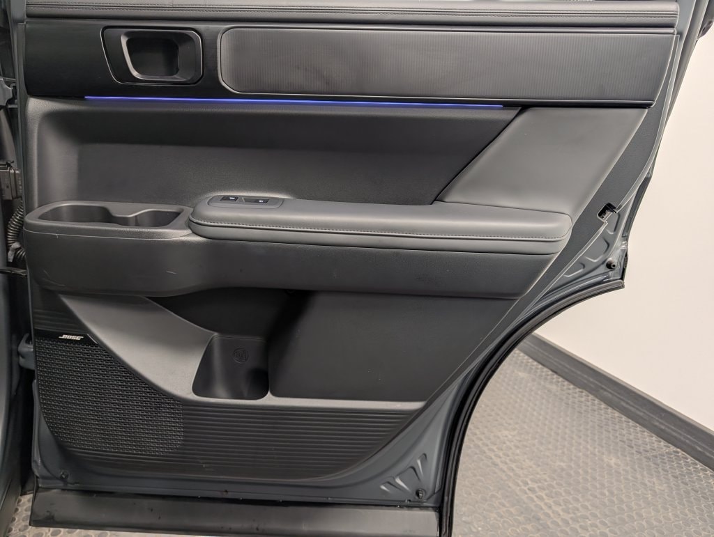 2025 Hyundai Santa Fe Calligraphy - Photo 24