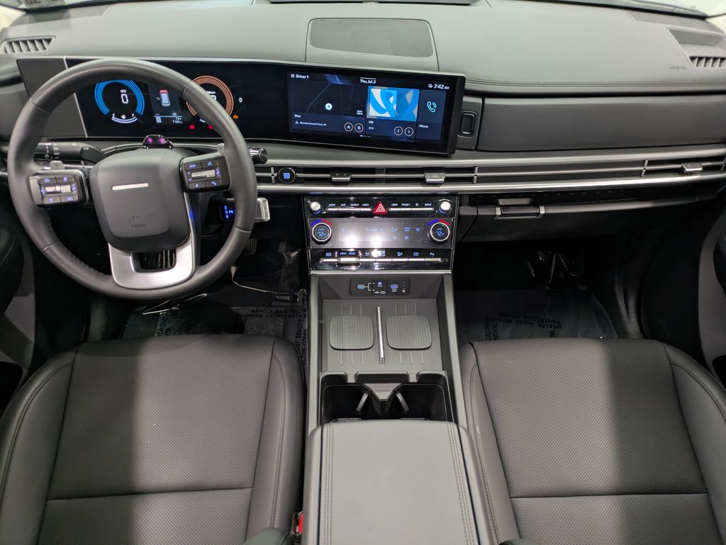 2025 Hyundai Santa Fe XRT - Photo 22