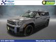 Certified 2025 Hyundai Santa Fe Hybrid Calligraphy SUV