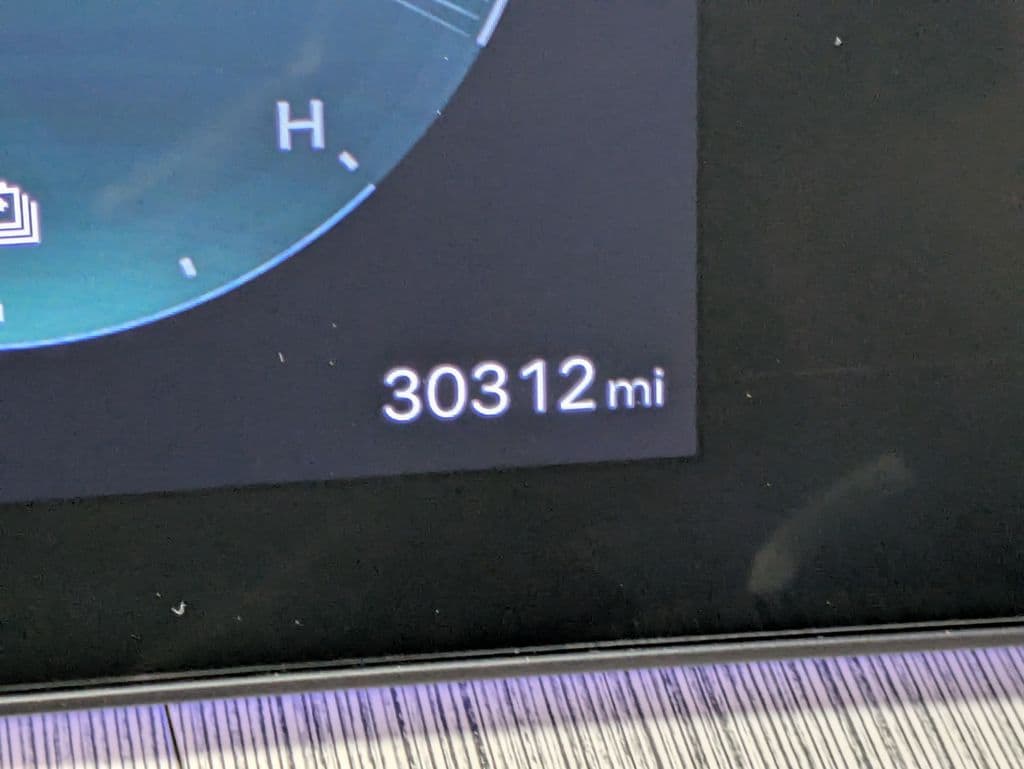 2025 Hyundai Santa Fe Calligraphy - Photo 15