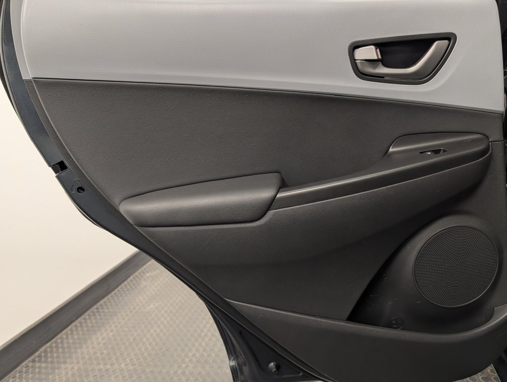 2020 Hyundai Kona Limited - Photo 22