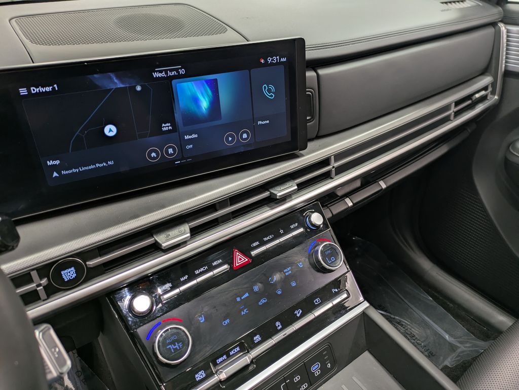 2024 Hyundai Santa Fe XRT - Photo 10