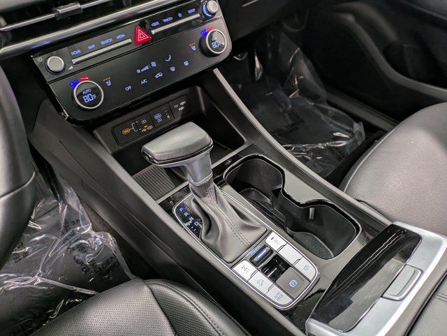 2025 Hyundai Tucson SEL Convenience - Photo 14