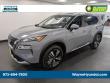 Used 2023 Nissan Rogue Platinum SUV
