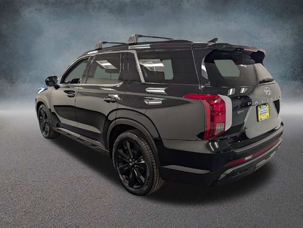 2024 Hyundai Palisade XRT - Photo 6