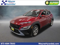 2023 Hyundai Kona SEL SUV