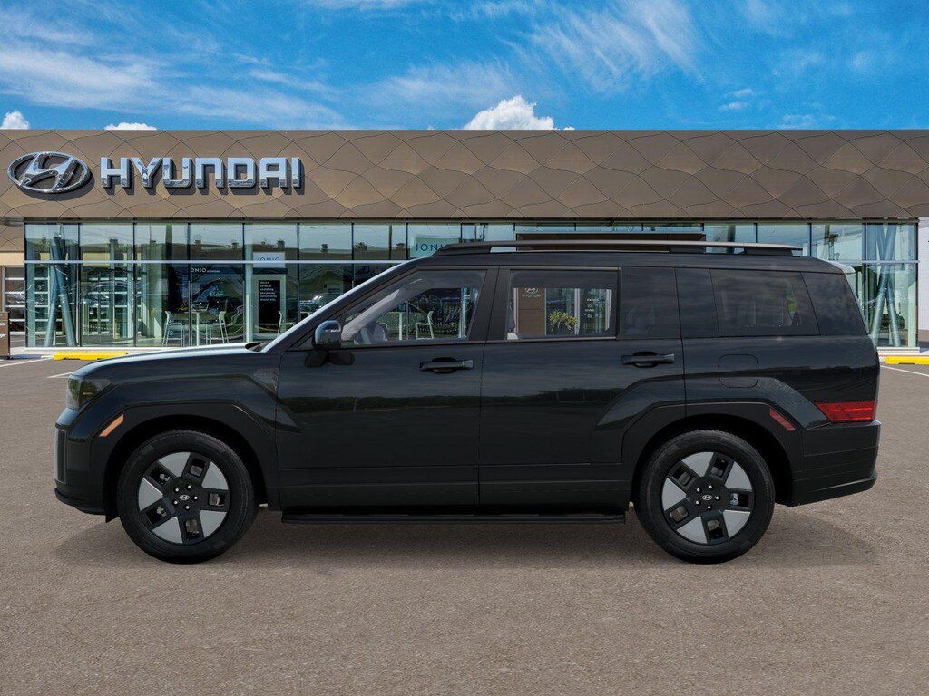 New 2026 Hyundai Santa Fe Hybrid SEL SUV