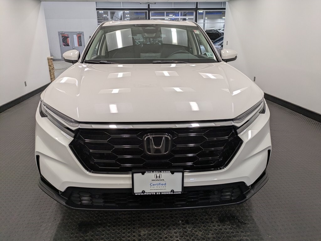 2023 Honda CR-V EX-L photo 2