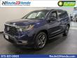 Used 2022 Honda Passport EX-L AWD SUV