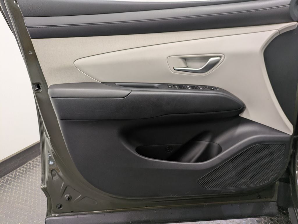 2025 Hyundai Tucson SEL Convenience - Photo 8