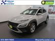 Certified 2023 Hyundai Kona SEL SUV