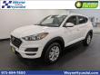 Used 2020 Hyundai Tucson Value SUV