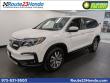 Used 2022 Honda Pilot EX-L SUV