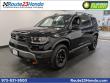Used 2026 Honda Passport TrailSport Elite Blackout SUV
