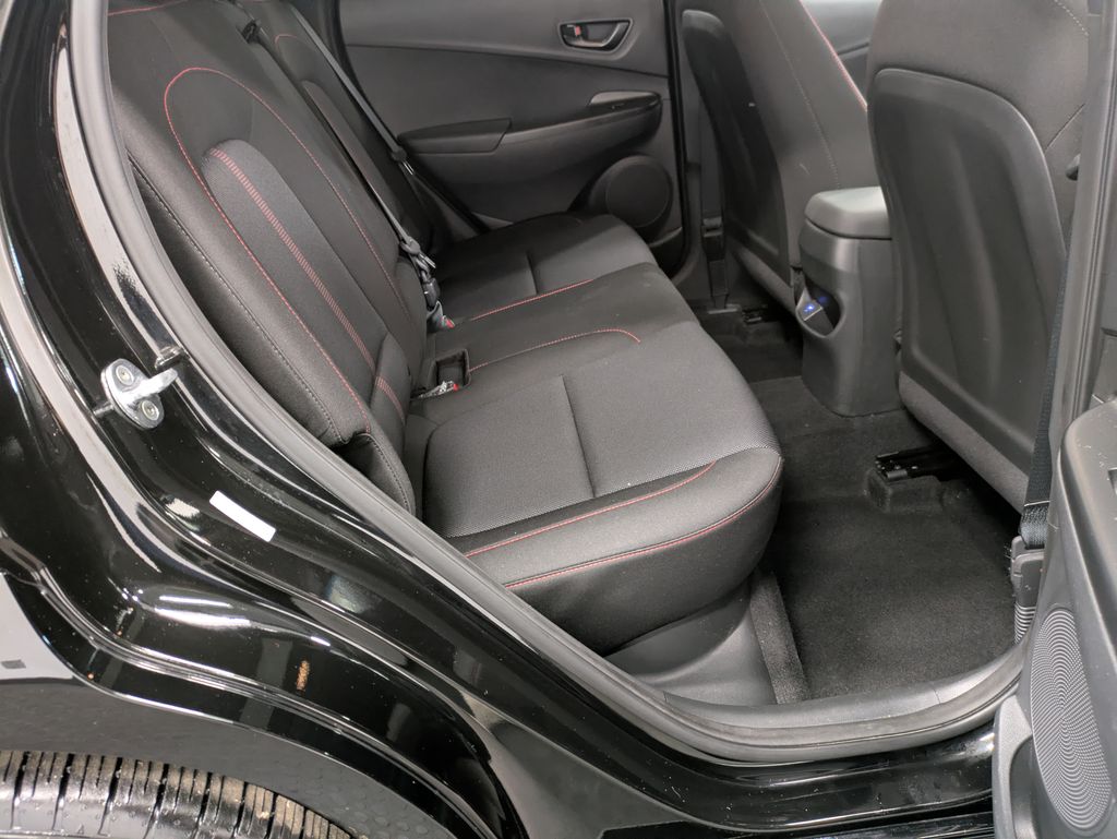 2023 Hyundai Kona N Line - Photo 26