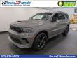 Used 2025 Dodge Durango GT SUV
