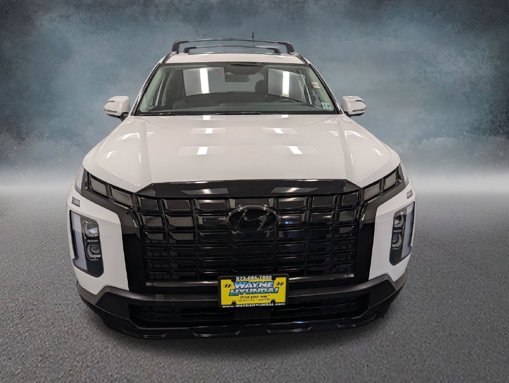 Certified 2024 Hyundai Palisade XRT SUV