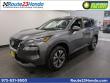 Used 2023 Nissan Rogue SV SUV