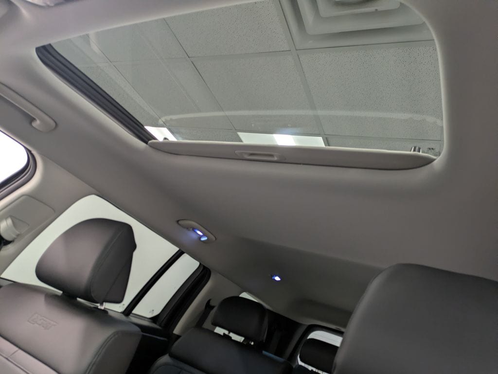 2025 Hyundai Santa Fe XRT - Photo 20