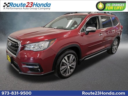 2021 Subaru Ascent Touring 7-Passenger SUV