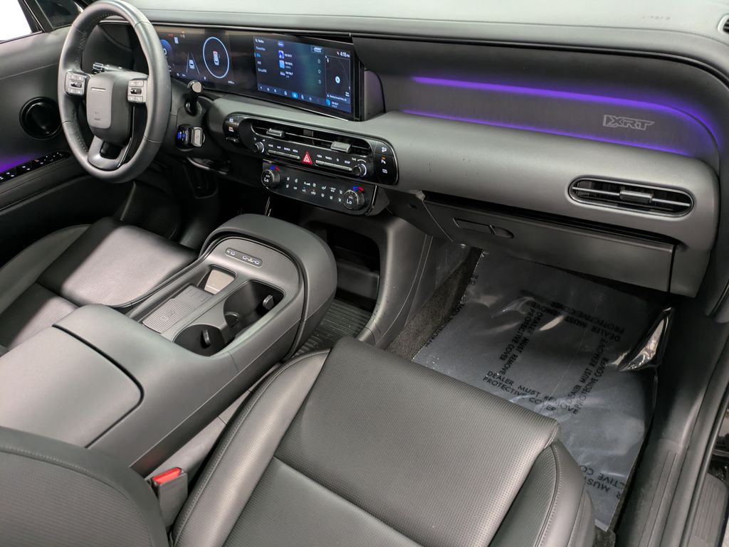 2026 Hyundai Palisade XRT Pro - Photo 29