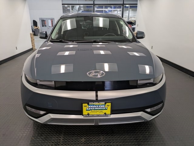 Certified 2023 Hyundai IONIQ 5 SE with VIN KM8KMDAF9PU127934 for sale in Wayne, NJ