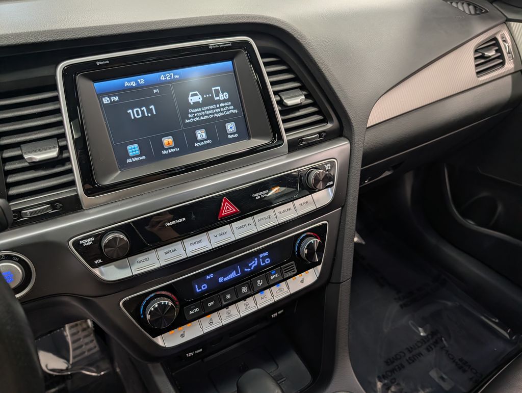 2018 Hyundai Sonata Sport - Photo 10