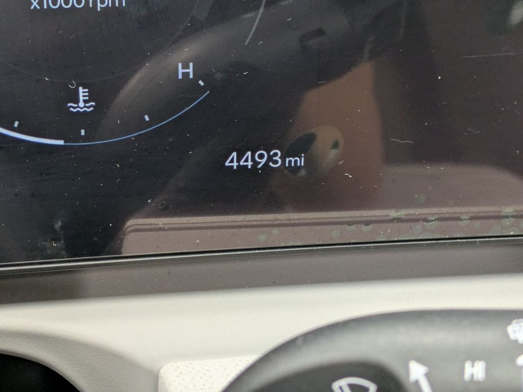 2025 Hyundai Tucson SEL Convenience - Photo 16