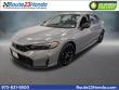 Used 2025 Honda Civic Sport Sedan