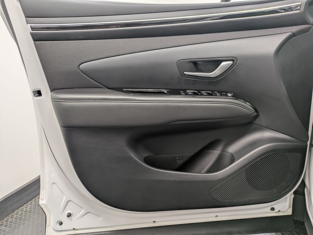 2022 Hyundai Tucson SEL Convenience - Photo 8