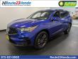 Used 2021 Acura RDX A-Spec Package SUV