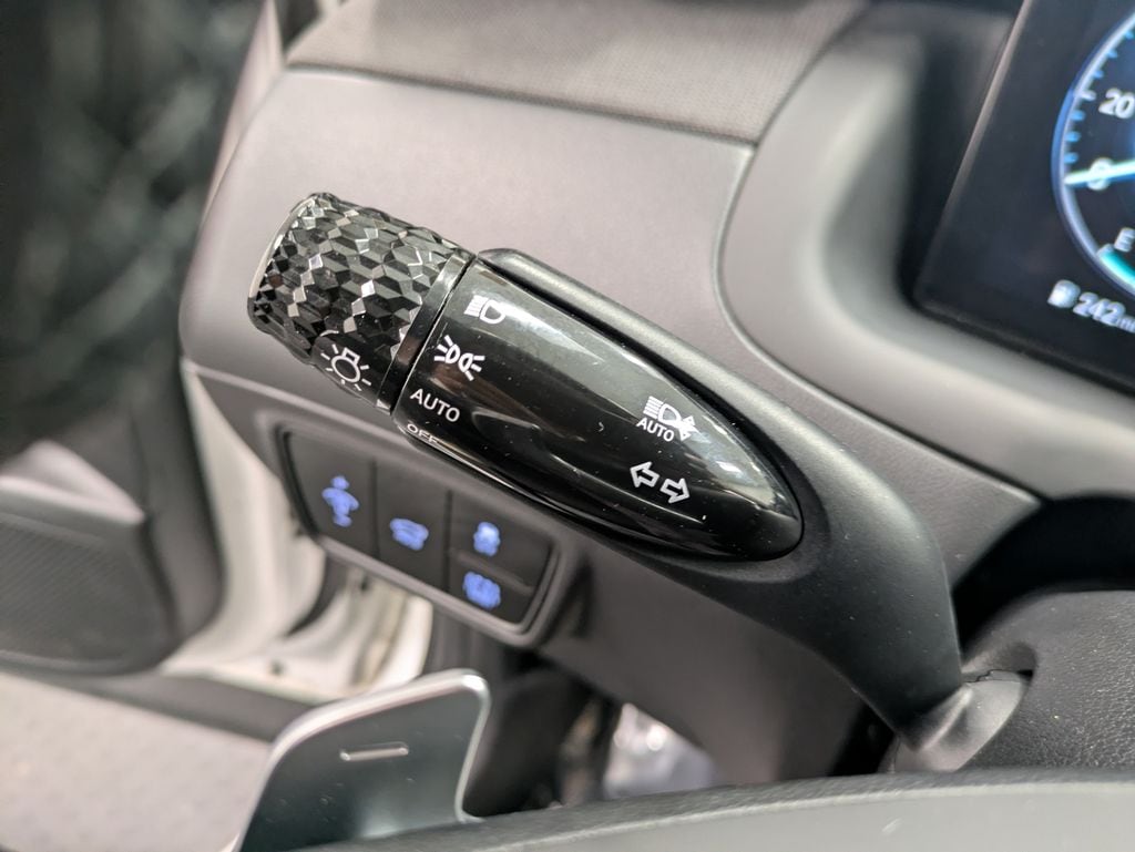2022 Hyundai Tucson SEL Convenience - Photo 17