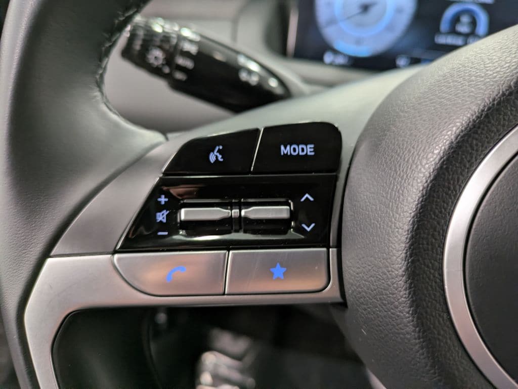 2023 Hyundai Tucson XRT - Photo 16