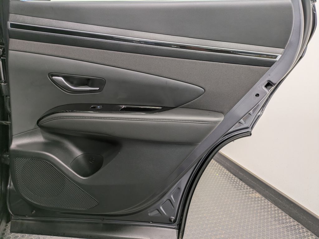 2023 Hyundai Tucson XRT - Photo 25