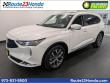 Used 2023 Acura MDX SH-AWD Technology Package SUV