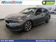 Used 2025 Honda Civic Hybrid Sport Touring Hatchback