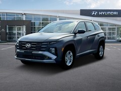 2025 Hyundai Tucson SE AWD SUV