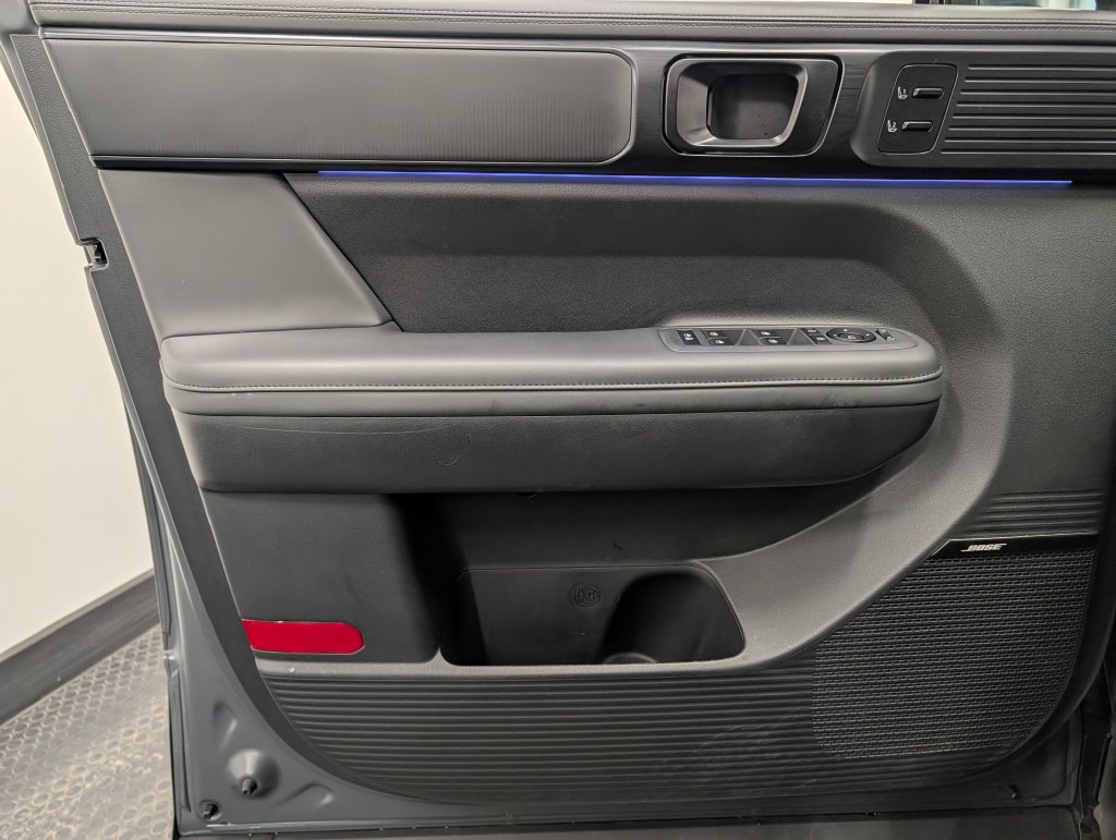 2025 Hyundai Santa Fe Calligraphy - Photo 8