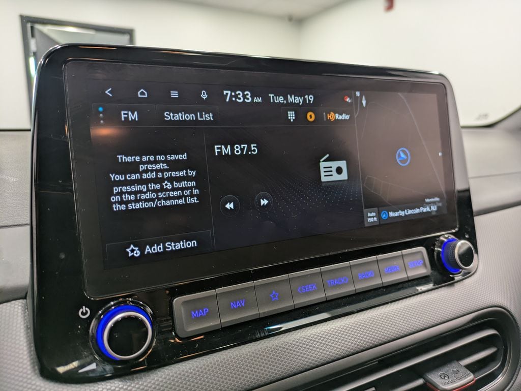 2023 Hyundai Kona N Line - Photo 12