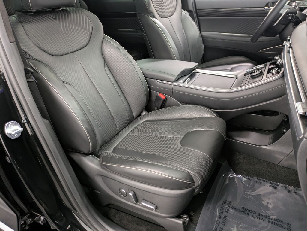 2023 Hyundai Palisade Calligraphy - Photo 28