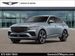  Genesis GV80 Coupe