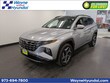  Hyundai Tucson Hybrid