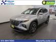 Certified 2024 Hyundai Tucson Hybrid Limited SUV