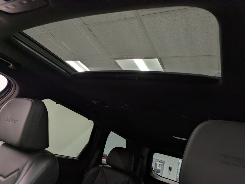2026 Hyundai Palisade XRT Pro - Photo 20