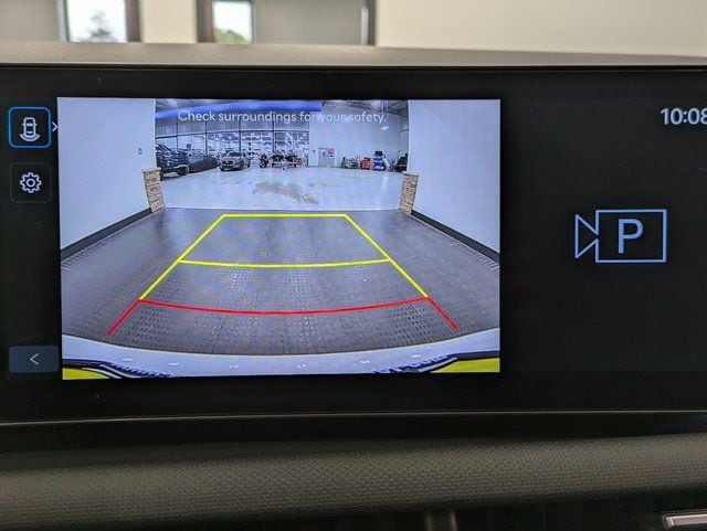 2025 Hyundai Tucson SEL Convenience - Photo 13